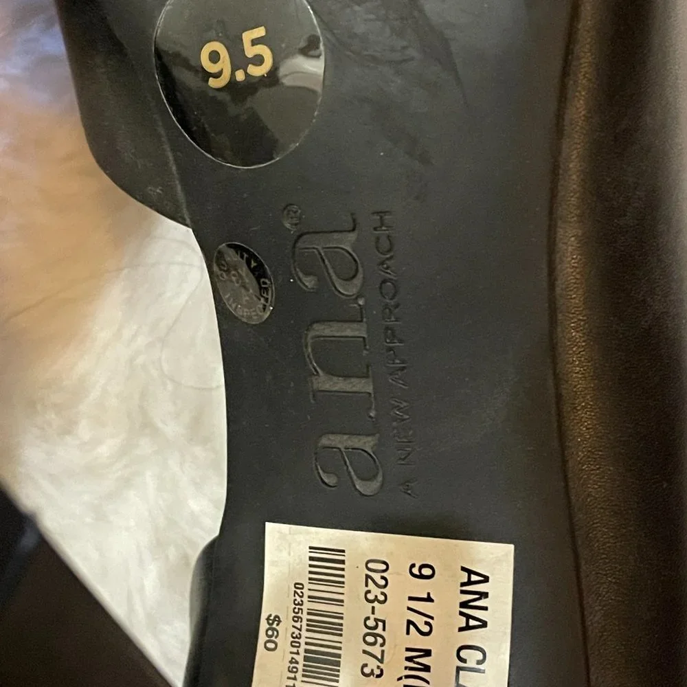 a.n.a heels - Picture 9 of 10